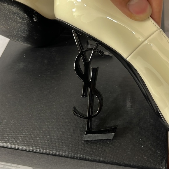 Authentic ysl opium heels - Picture 5 of 6